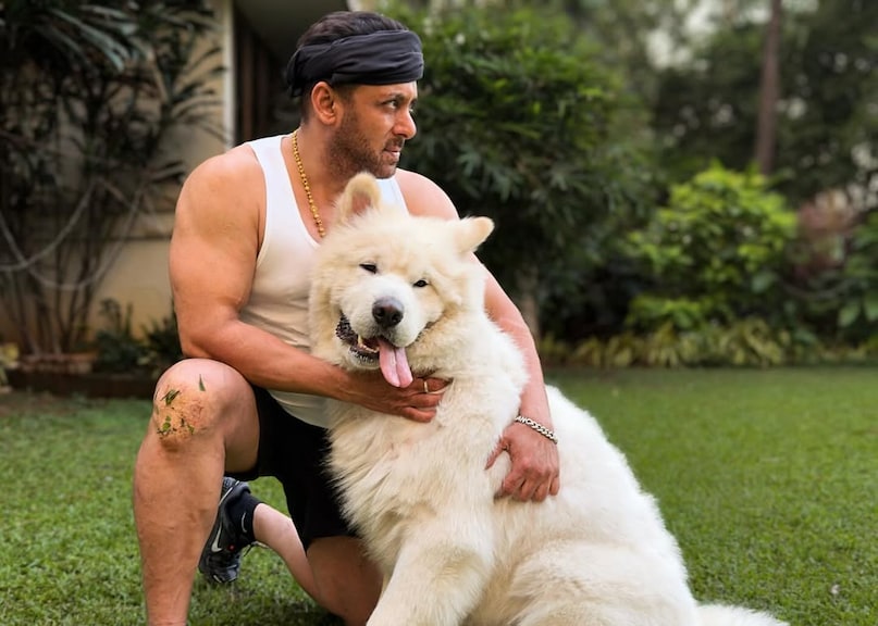 Salman khan bodyguard 