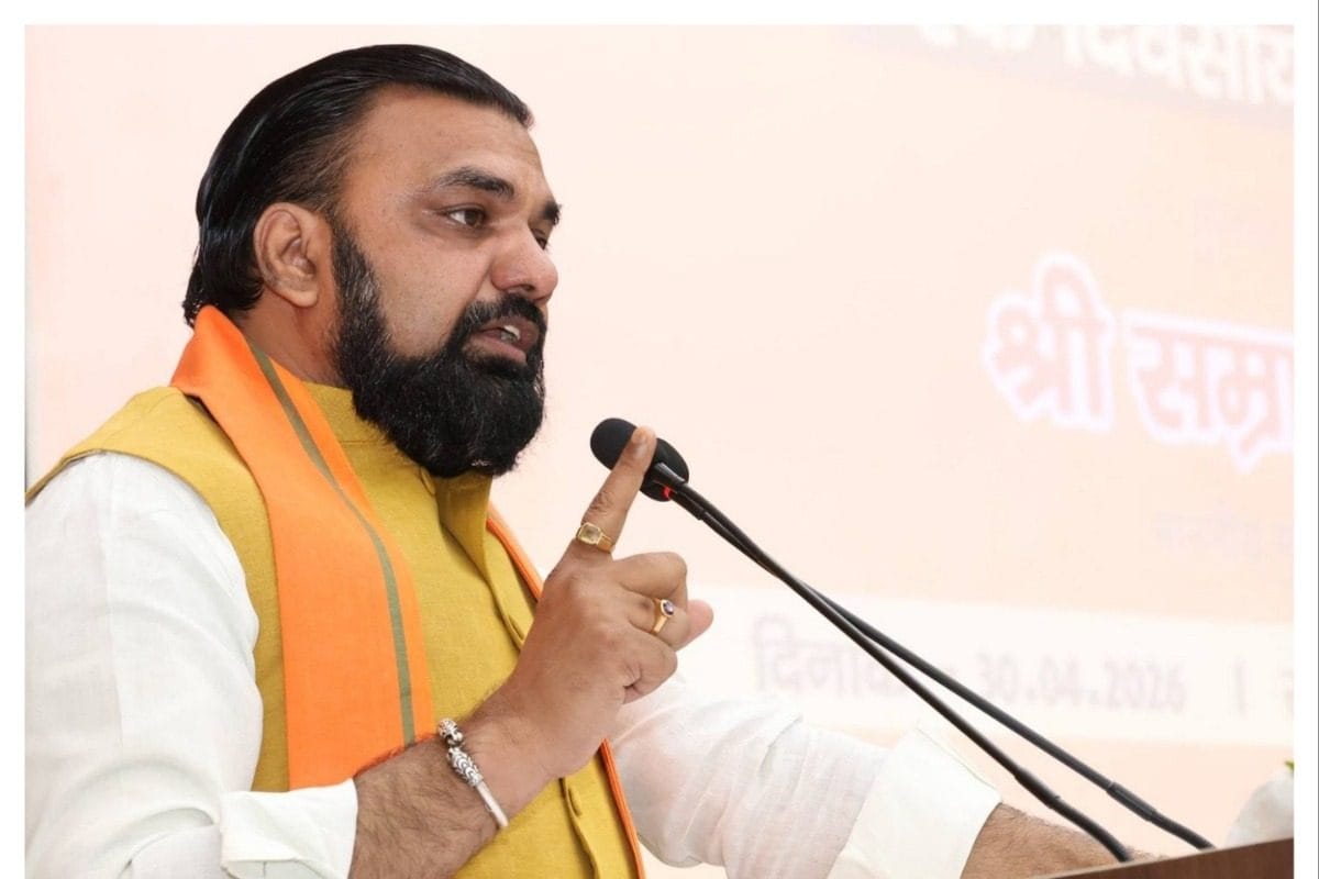 बिहार मंत्रिपरिषद विस्तार: सम्राट चौधरी की कैबिनेट में किस क्षेत्र-जाति का बढ़ा रसूख, देखिए पूरी लिस्ट