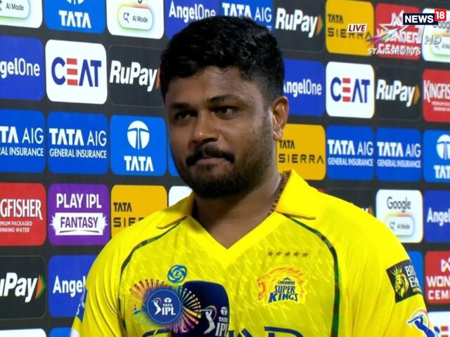 मैच विनिंग पारी के बाद भी संजू सैमसन खुश नहीं, आखिर किस बात से हुए मायूस
