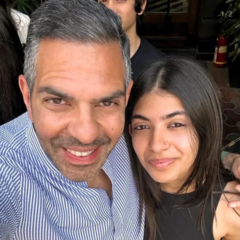 Sanjuy priya kapur Sanjuy priya kapur