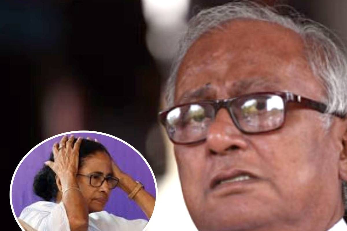 ECI पर तोहमत मढ़ती रह गई ममता, पार्टी के पितामह ने खोल दिया कच्चा चिट्ठा, स्वीकारी वसूली-गुंडागर्दी की बात