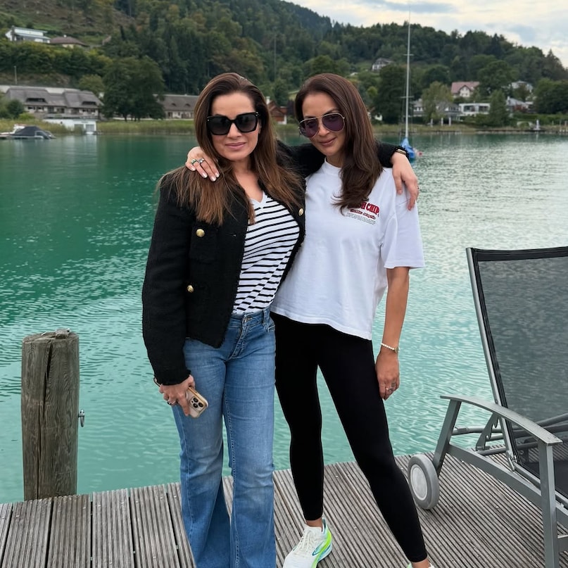 Seema Sajdeh , Superflop hero beautiful wife , Sohail Khan ex wife Seema Sajdeh, Seema Sajdeh age , Seema Sajdeh boutique, what is Seema Khan Couture, Seema Sajdeh acting debut , Fabulous Lives of Bollywood Wives , सीमा सजदेह, महाफ्लॉप हीरो की खूबसूरत पत्नी