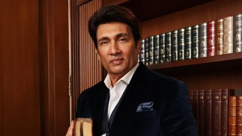 Shah Rukh khan Shekhar