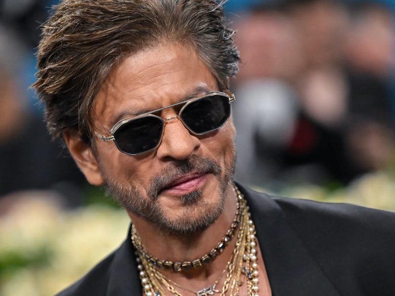 Shah Rukh khan 