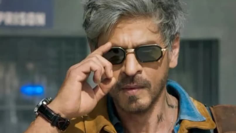 Shah Rukh khan