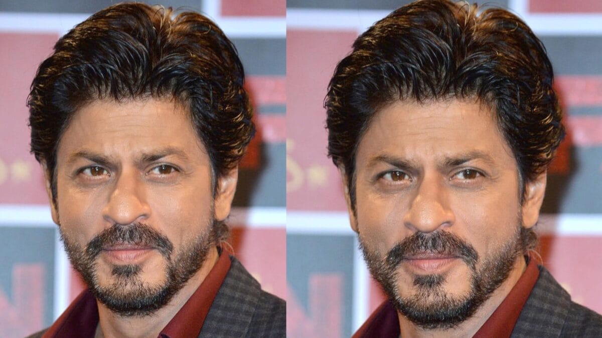 फ्लॉप हीरो की चमकाई किस्मत, शाहरुख खान को थप्पड़ जड़ मचाई थी सनसनी फ्लॉप हीरो की चमकाई किस्मत, शाहरुख खान को थप्पड़ जड़ मचाई थी सनसनी