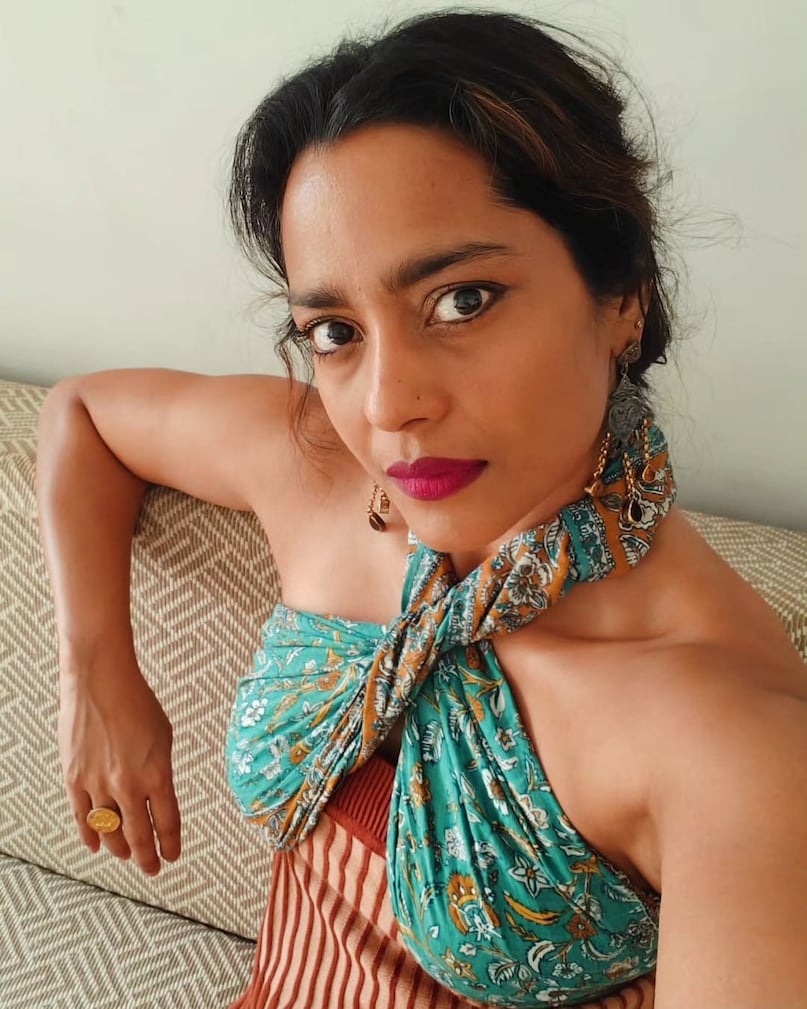 Shahana Goswami, Shahana Goswami open relationship, Shahana Goswami relationship, Shahana Goswami affairs, Shahana Goswami movies, Shahana Goswami Milind soman, Shahana Goswami life story, शहाना गोस्वामी, शहाना गोस्वामी फिल्म