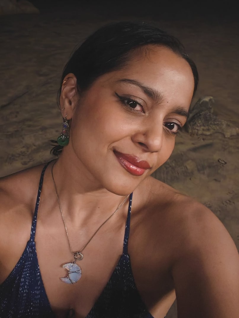 Shahana Goswami, Shahana Goswami open relationship, Shahana Goswami relationship, Shahana Goswami affairs, Shahana Goswami movies, Shahana Goswami Milind soman, Shahana Goswami life story, शहाना गोस्वामी, शहाना गोस्वामी फिल्म