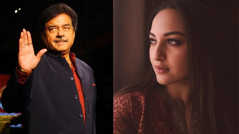Sonakshi Sinha, Shatrughan Sinha, Sonakshi Sinha latest interview, Shatrughan Sinha not give Sonakshi Sinha shortcut to stardom, Sonakshi Sinha starkid, Sonakshi Sinha said her father is very Soft, शत्रुघ्न सिन्हा, शत्रुघ्न सिन्हा, सोनाक्षी सिन्हा का ताजा इंटरव्यू, शत्रुघ्न सिन्हा ने नहीं दिया सोनाक्षी सिन्हा को स्टारडम का शॉर्टकट, सोनाक्षी सिन्हा स्टारकिड