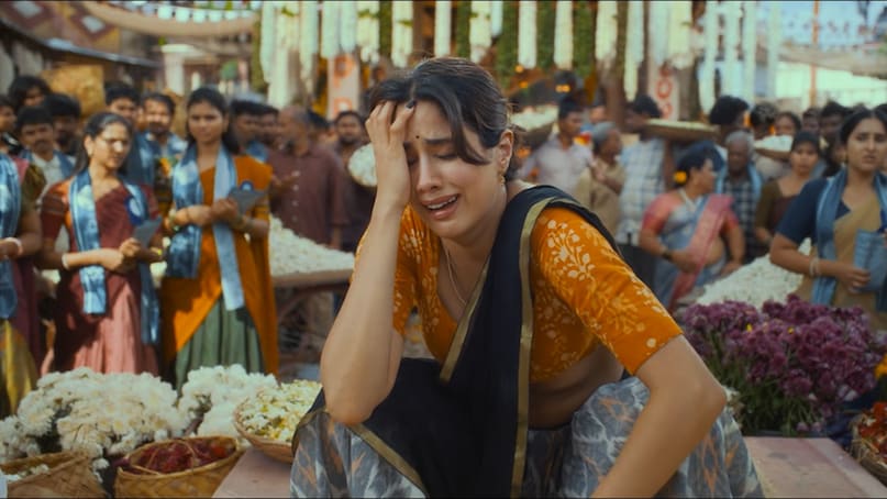 Shikha Pahariya Janhv Shikha Pahariya Janhv