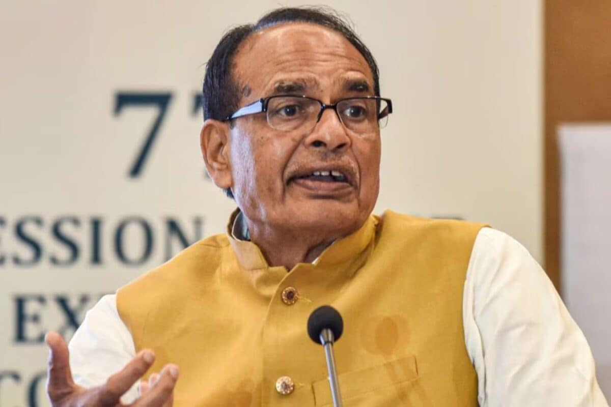 'मेरे लिए पहले से योजना बना चुके थे पीएम मोदी', CM से केंद्रीय मंत्री बनने के सफर पर शिवराज ने अपनी क‍िताब में क्‍या ल‍िखा