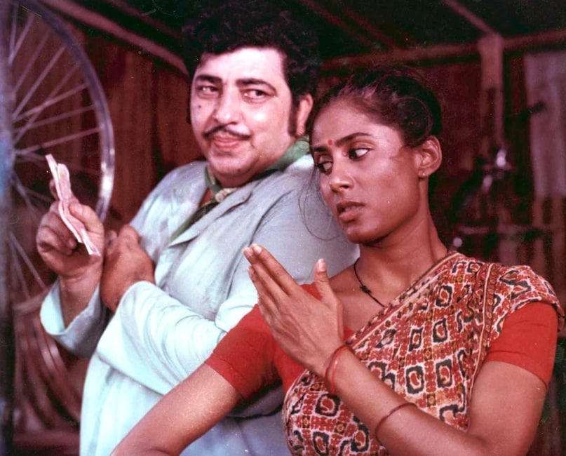 Amjad Khan, Sholay actor amjad khan family, when underworld want to help amjad khan family, Gabbar Singh underworld connection, Amjad Khan son Shadaab Khan, Rakesh Roshan, Karan Johar, Hrithik Roshan, 