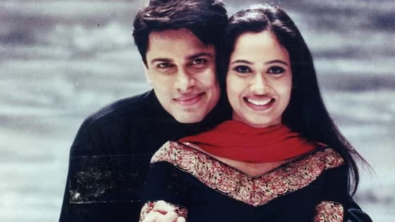 Shweta Tiwari 