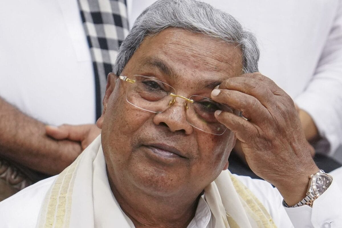 'ना राज्यसभा, ना राष्ट्रीय राजनीति…' CM पद छोड़ने के बाद सिद्धारमैया ने क्यों लिया फैसला? हर कोई हैरान!