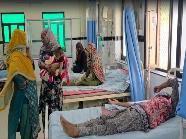 कोल्ड्रिंक पीते एक-एक कर गिरने लगे परिवार के लोग! अलवर की घटना ने बढ़ाई चिंता