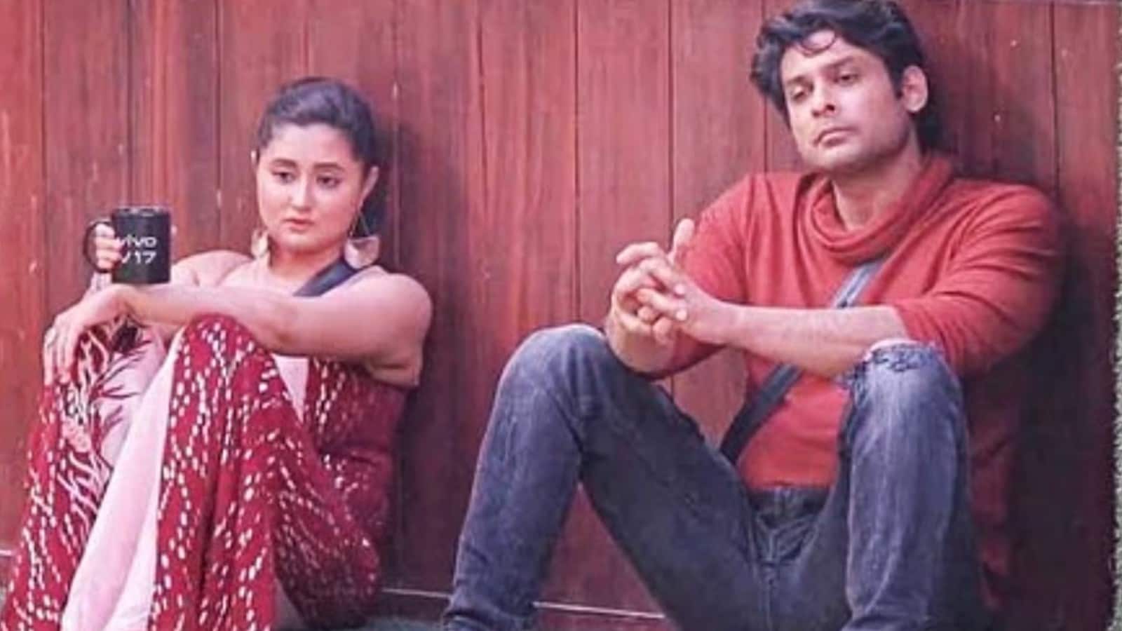 Siddharth Rashmi- Siddharth Rashmi-