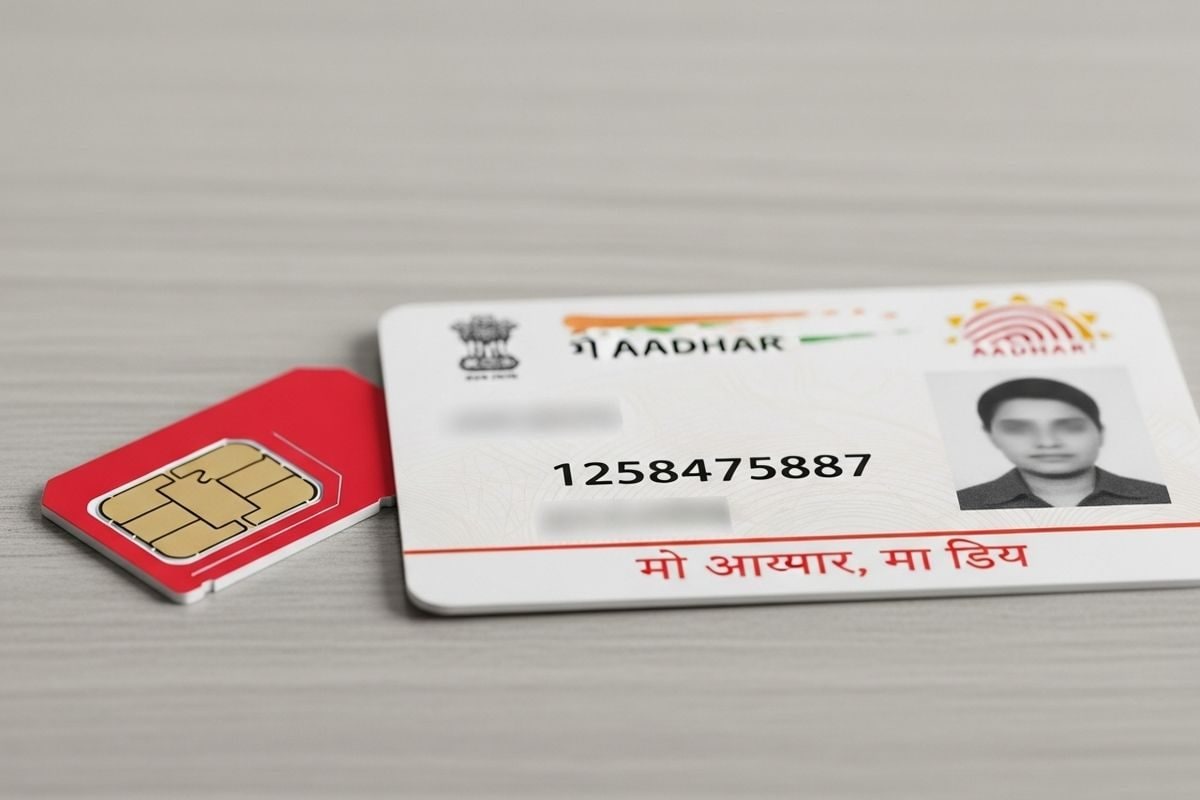 आपके नाम पर चल रहा है फर्जी सिम? 1 मिनट में ऐसे पता करें, तुरंत करें ब्लॉक, वरना फंस सकते हैं केस में