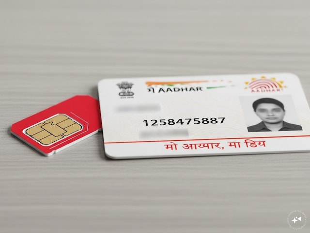 आपके नाम पर चल रहा है फर्जी सिम? 1 मिनट में ऐसे पता करें, तुरंत करें ब्लॉक