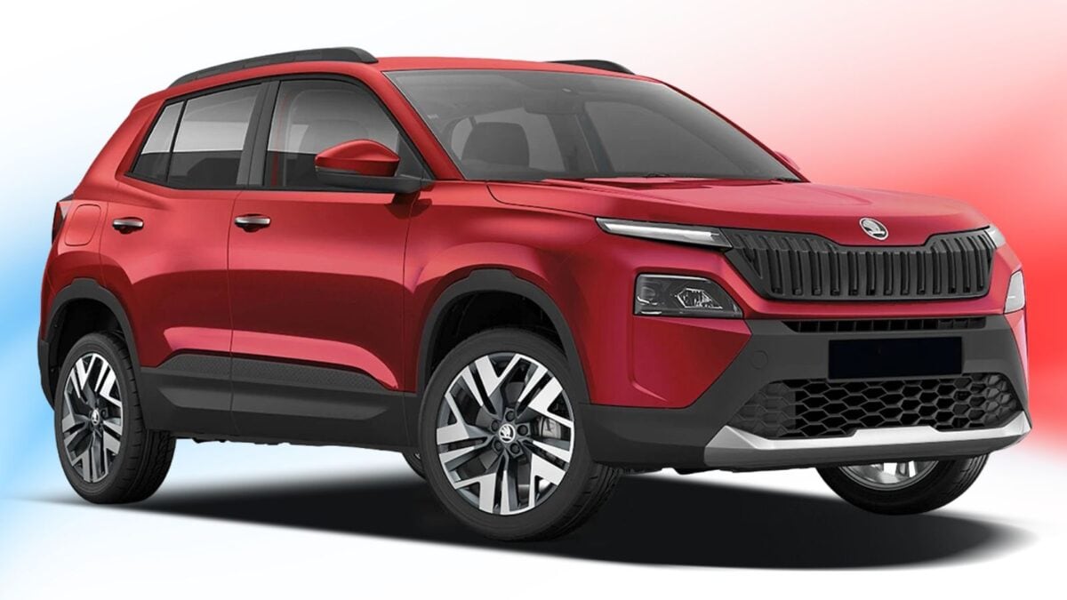 27 KM Mileage, Sunroof… Price Only ₹ 5,64,990! These SUVs are best for middle class