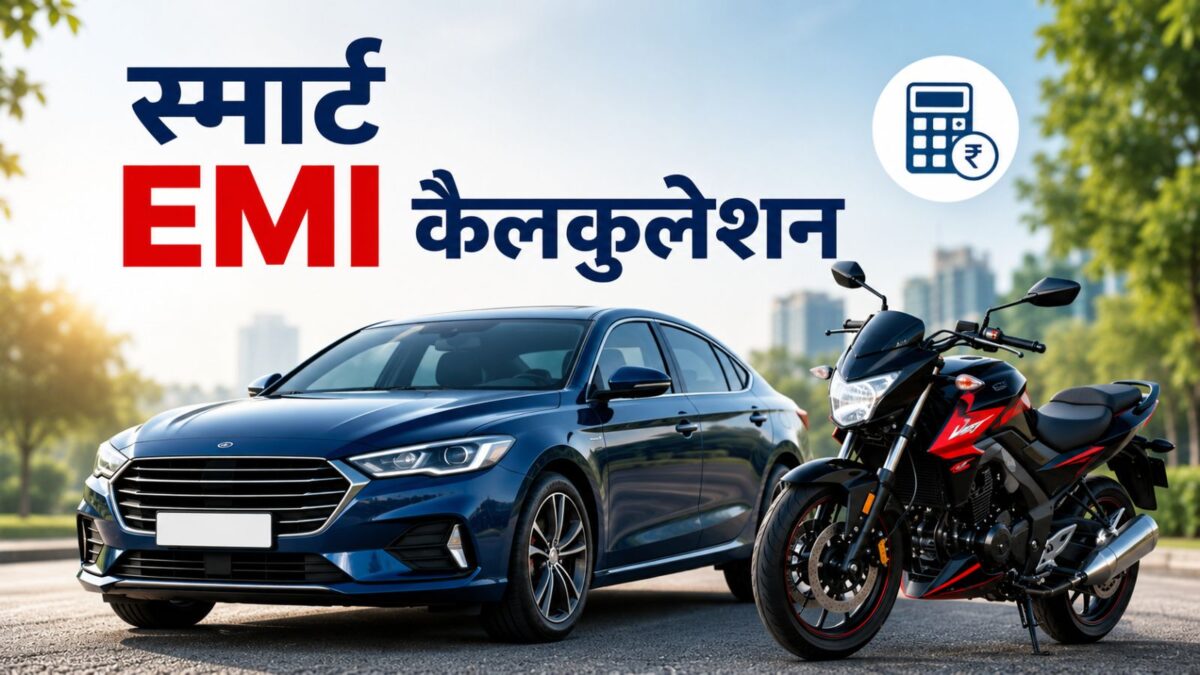 EMI Calculator Tips: Save interest up to ₹ 1.5 lakh while buying a new car