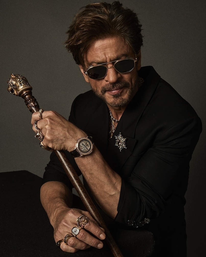Shah rukh khan, Shah rukh khan news, when Shah Rukh Khan manifested I will rule Bollywood,  senior journalist Jyothi Venkatesh,  journalist Jyothi Venkatesh on Shah Rukh Khan early days, शाहरुख खान, जब शाहरुख खान ने कर दी थी भविष्यवाणी मैं बॉलीवुड पर राज करूंगा, वरिष्ठ पत्रकार ज्योति वेंकटेश, पत्रकार ज्योति वेंकटेश ने शाहरुख खान के शुरुआती दिनों पर बात की