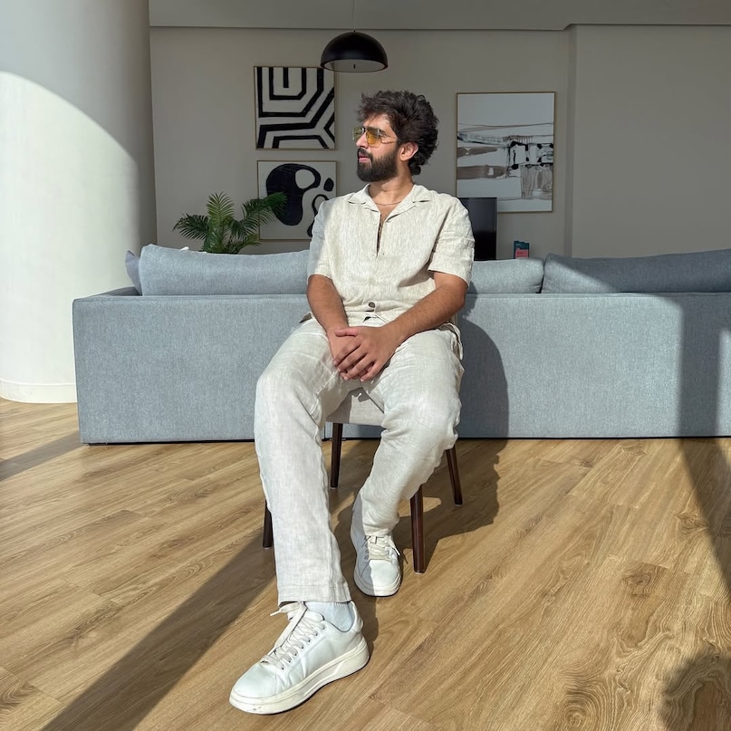 Amaal Mallik, Amaal Mallik News, Amaal Mallik alleged politics in Indian music industry, Amaal Mallik latest Post, Amaal apologised to his fans, Amaal Mallik says he was removed from 60 films, अमाल मलिक, अमाल मलिक समाचार, अमाल मलिक ने भारतीय संगीत उद्योग में राजनीति का आरोप लगाया, अमाल मलिक की नवीनतम पोस्ट, अमाल ने अपने प्रशंसकों से माफी मांगी, अमाल मलिक का कहना है कि उन्हें 60 फिल्मों से हटा दिया गया था
