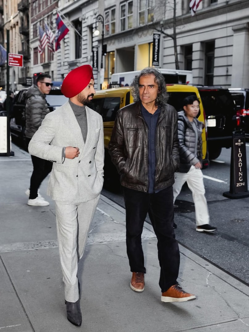 Diljit Dosanjh, Diljit Dosanjh News, Diljit Dosanjh will not join Punjab politics, Diljit Dosanjh denies appeal to be new face of Punjab, Diljit Dosanjh turns down appeal to join politics, दिलजीत दोसांझ, दिलजीत दोसांझ समाचार, दिलजीत दोसांझ पंजाब की राजनीति में शामिल नहीं होंगे, दिलजीत दोसांझ ने राजनीति में शामिल होने की अपील ठुकराई