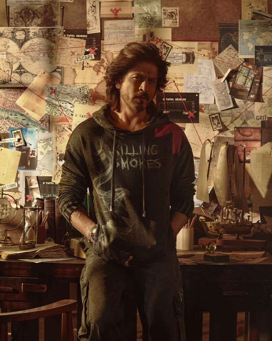 Shah rukh khan, Shah rukh khan news, when Shah Rukh Khan manifested I will rule Bollywood,  senior journalist Jyothi Venkatesh,  journalist Jyothi Venkatesh on Shah Rukh Khan early days, शाहरुख खान, जब शाहरुख खान ने कर दी थी भविष्यवाणी मैं बॉलीवुड पर राज करूंगा, वरिष्ठ पत्रकार ज्योति वेंकटेश, पत्रकार ज्योति वेंकटेश ने शाहरुख खान के शुरुआती दिनों पर बात की