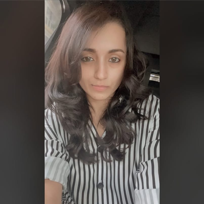 Trisha Krishnan, Trisha Krishnan Movies, Trisha Krishnan age, Trisha Krishnan childhood, Trisha Krishnan how became Film superstar, Trisha Krishnan wanted to study criminal psychology, trisha krishnan vijay oath ceremony, trisha Krishnan releationship, तृषा कृष्णन, तृषा कृष्णन फिल्में, तृषा कृष्णन की उम्र, तृषा कृष्णन का बचपन, तृषा कृष्णन फिल्म सुपरस्टार कैसे बनीं, तृषा कृष्णन आपराधिक मनोविज्ञान का अध्ययन करना चाहती थीं, तृषा कृष्णन विजय शपथ समारोह