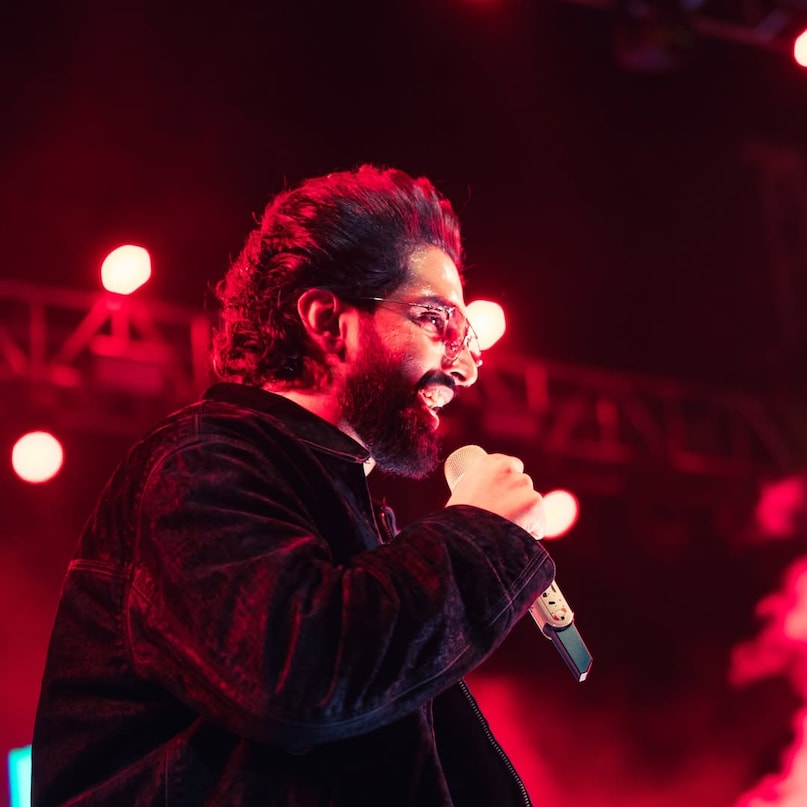 Amaal Mallik, Amaal Mallik News, Amaal Mallik alleged politics in Indian music industry, Amaal Mallik latest Post, Amaal apologised to his fans, Amaal Mallik says he was removed from 60 films, अमाल मलिक, अमाल मलिक समाचार, अमाल मलिक ने भारतीय संगीत उद्योग में राजनीति का आरोप लगाया, अमाल मलिक की नवीनतम पोस्ट, अमाल ने अपने प्रशंसकों से माफी मांगी, अमाल मलिक का कहना है कि उन्हें 60 फिल्मों से हटा दिया गया था
