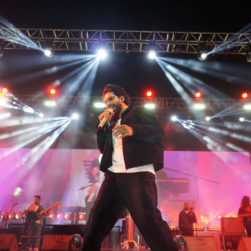 Amaal Mallik, Amaal Mallik News, Amaal Mallik alleged politics in Indian music industry, Amaal Mallik latest Post, Amaal apologised to his fans, Amaal Mallik says he was removed from 60 films, अमाल मलिक, अमाल मलिक समाचार, अमाल मलिक ने भारतीय संगीत उद्योग में राजनीति का आरोप लगाया, अमाल मलिक की नवीनतम पोस्ट, अमाल ने अपने प्रशंसकों से माफी मांगी, अमाल मलिक का कहना है कि उन्हें 60 फिल्मों से हटा दिया गया था