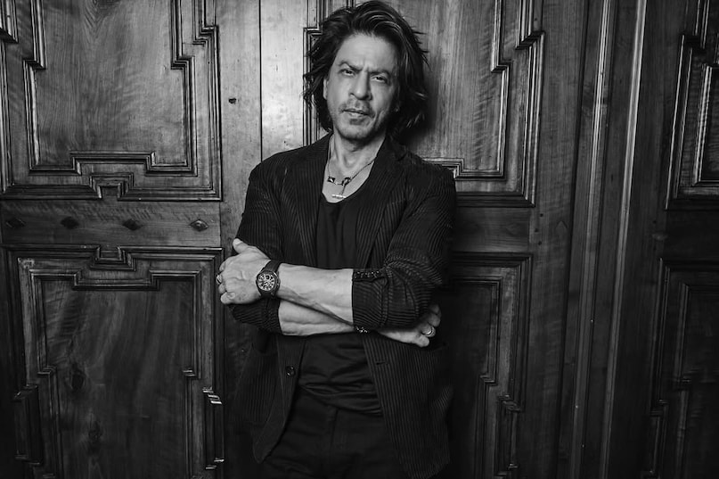 Shah rukh khan, Shah rukh khan news, when Shah Rukh Khan manifested I will rule Bollywood,  senior journalist Jyothi Venkatesh,  journalist Jyothi Venkatesh on Shah Rukh Khan early days, शाहरुख खान, जब शाहरुख खान ने कर दी थी भविष्यवाणी मैं बॉलीवुड पर राज करूंगा, वरिष्ठ पत्रकार ज्योति वेंकटेश, पत्रकार ज्योति वेंकटेश ने शाहरुख खान के शुरुआती दिनों पर बात की