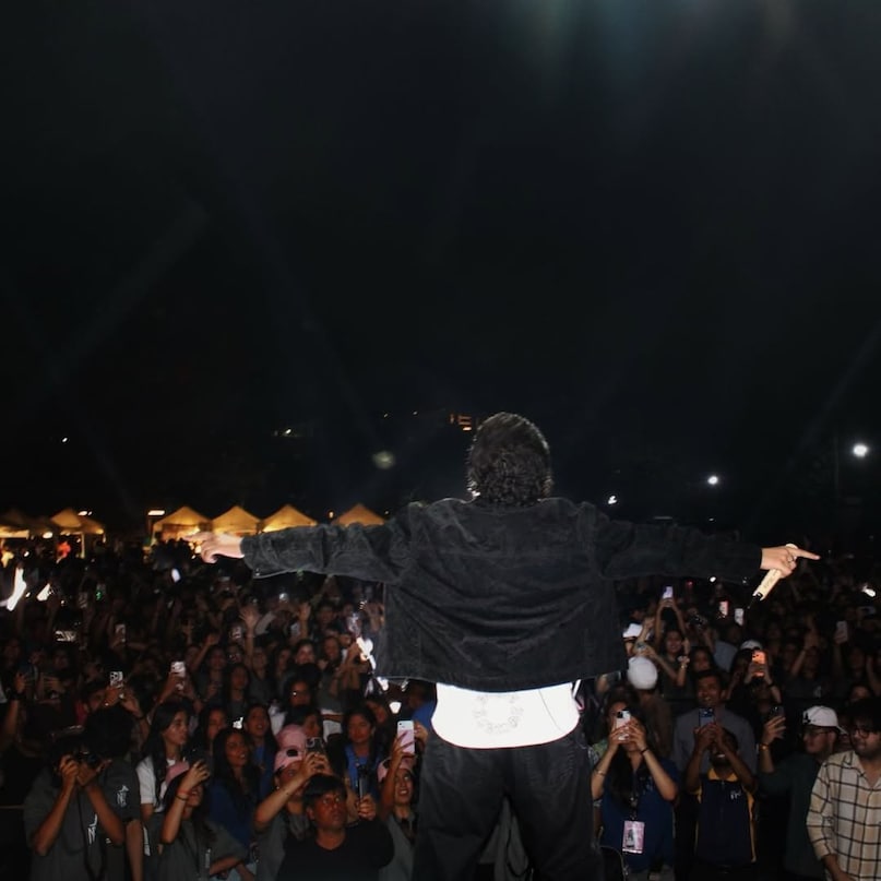 Amaal Mallik, Amaal Mallik News, Amaal Mallik alleged politics in Indian music industry, Amaal Mallik latest Post, Amaal apologised to his fans, Amaal Mallik says he was removed from 60 films, अमाल मलिक, अमाल मलिक समाचार, अमाल मलिक ने भारतीय संगीत उद्योग में राजनीति का आरोप लगाया, अमाल मलिक की नवीनतम पोस्ट, अमाल ने अपने प्रशंसकों से माफी मांगी, अमाल मलिक का कहना है कि उन्हें 60 फिल्मों से हटा दिया गया था Amaal Mallik, Amaal Mallik News, Amaal Mallik alleged politics in Indian music industry, Amaal Mallik latest Post, Amaal apologised to his fans, Amaal Mallik says he was removed from 60 films, अमाल मलिक, अमाल मलिक समाचार, अमाल मलिक ने भारतीय संगीत उद्योग में राजनीति का आरोप लगाया, अमाल मलिक की नवीनतम पोस्ट, अमाल ने अपने प्रशंसकों से माफी मांगी, अमाल मलिक का कहना है कि उन्हें 60 फिल्मों से हटा दिया गया था