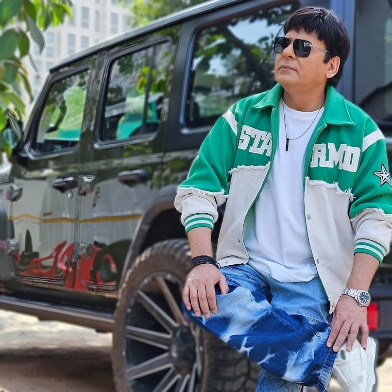 comedian sudesh lehri, sudesh lehri life story, sudesh lehri career, sudesh lehri personal life, Sudesh Lehri graveyard incident, Sudesh Lehri poverty to stardom, Sudesh Lehri struggle days, How Sudesh Lehri became famous, sudesh lehri struggle story, sudesh lehri age, सुदेश लहरी की कहानी, किस महिला को श्मशान घाट से घर लाए थे सुदेश लहरी, सुदेश लहरी के कैसे पलटे दिन