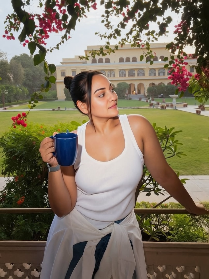 Sonakshi Sinha, Shatrughan Sinha, Sonakshi Sinha latest interview, Shatrughan Sinha not give Sonakshi Sinha shortcut to stardom, Sonakshi Sinha starkid, Sonakshi Sinha said her father is very Soft, शत्रुघ्न सिन्हा, शत्रुघ्न सिन्हा, सोनाक्षी सिन्हा का ताजा इंटरव्यू, शत्रुघ्न सिन्हा ने नहीं दिया सोनाक्षी सिन्हा को स्टारडम का शॉर्टकट, सोनाक्षी सिन्हा स्टारकिड