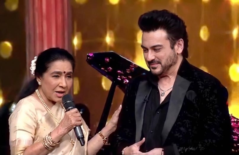 Adnan Sami, Adnan Sami interview, Adnan Sami controversy, Adnan Sami trolls, Mohan Bhagwat meeting, social media trolling, Lipstick new song, self-assurance anthem, अदनान सामी, अदनान सामी साक्षात्कार, अदनान सामी विवाद, अदनान सामी ट्रोल, मोहन भागवत मुलाकात, सोशल मीडिया ट्रोलिंग, अदनान सामी का नया गाना लिपस्टिक Adnan Sami, Adnan Sami interview, Adnan Sami controversy, Adnan Sami trolls, Mohan Bhagwat meeting, social media trolling, Lipstick new song, self-assurance anthem, अदनान सामी, अदनान सामी साक्षात्कार, अदनान सामी विवाद, अदनान सामी ट्रोल, मोहन भागवत मुलाकात, सोशल मीडिया ट्रोलिंग, अदनान सामी का नया गाना लिपस्टिक