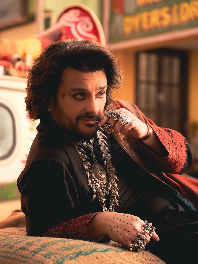 Adnan Sami, Adnan Sami interview, Adnan Sami controversy, Adnan Sami trolls, Mohan Bhagwat meeting, social media trolling, Lipstick new song, self-assurance anthem, अदनान सामी, अदनान सामी साक्षात्कार, अदनान सामी विवाद, अदनान सामी ट्रोल, मोहन भागवत मुलाकात, सोशल मीडिया ट्रोलिंग, अदनान सामी का नया गाना लिपस्टिक Adnan Sami, Adnan Sami interview, Adnan Sami controversy, Adnan Sami trolls, Mohan Bhagwat meeting, social media trolling, Lipstick new song, self-assurance anthem, अदनान सामी, अदनान सामी साक्षात्कार, अदनान सामी विवाद, अदनान सामी ट्रोल, मोहन भागवत मुलाकात, सोशल मीडिया ट्रोलिंग, अदनान सामी का नया गाना लिपस्टिक