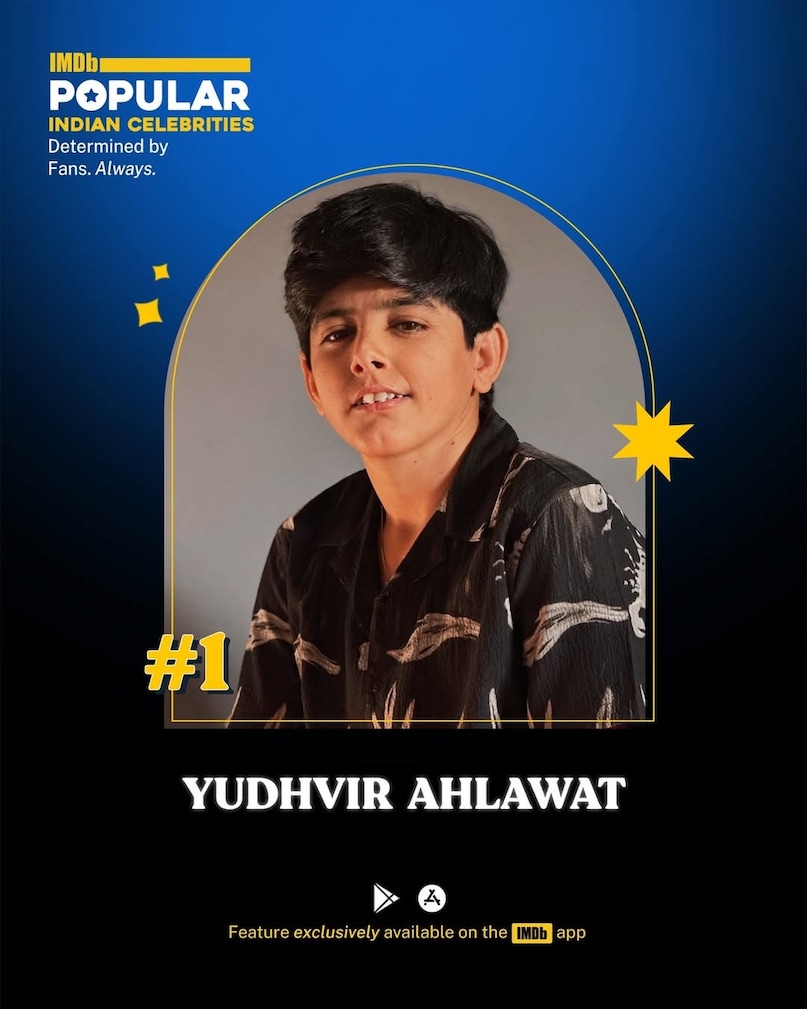 Yudhvir Ahlawat, Yudhvir Ahlawat became IMDb most popular Indian celeb this week, IMDb most popular Indian celeb this week, who is Yudhvir Ahlawat, Yudhvir Ahlawat Films, Yudhvir Ahlawat with saif ali Khan, Yudhvir Ahlawat who looks like child actor, युधवीर अहलावत, युधवीर अहलावत इस सप्ताह IMDb के सबसे लोकप्रिय भारतीय सेलेब बने, IMDb इस सप्ताह के सबसे लोकप्रिय भारतीय सेलेब, कौन हैंयुधवीर अहलावत, युधवीर अहलावत फिल्म्स, सैफ अली खान के साथयुधवीर अहलावत, बाल कलाकार की तरह दिखने वाले युधवीर अहलावत Yudhvir Ahlawat, Yudhvir Ahlawat became IMDb most popular Indian celeb this week, IMDb most popular Indian celeb this week, who is Yudhvir Ahlawat, Yudhvir Ahlawat Films, Yudhvir Ahlawat with saif ali Khan, Yudhvir Ahlawat who looks like child actor, युधवीर अहलावत, युधवीर अहलावत इस सप्ताह IMDb के सबसे लोकप्रिय भारतीय सेलेब बने, IMDb इस सप्ताह के सबसे लोकप्रिय भारतीय सेलेब, कौन हैंयुधवीर अहलावत, युधवीर अहलावत फिल्म्स, सैफ अली खान के साथयुधवीर अहलावत, बाल कलाकार की तरह दिखने वाले युधवीर अहलावत