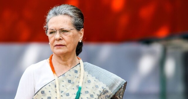 सोनिया गांधी गुड़गांव के मेदांता अस्पताल में हुईं भर्ती, माइनर सर्जरी है वजह