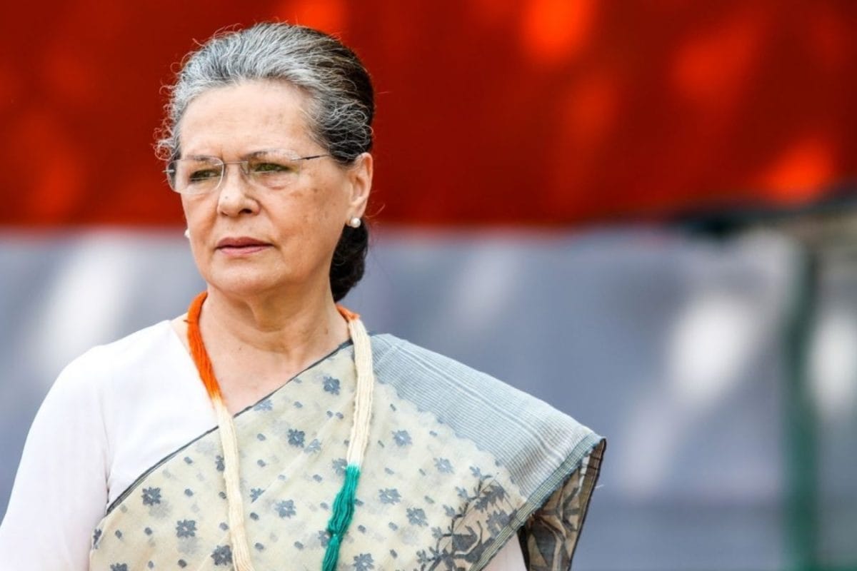 Sonia Gandhi News: सोनिया गांधी गुड़गांव के मेदांता अस्पताल में हुईं भर्ती, माइनर सर्जरी है वजह