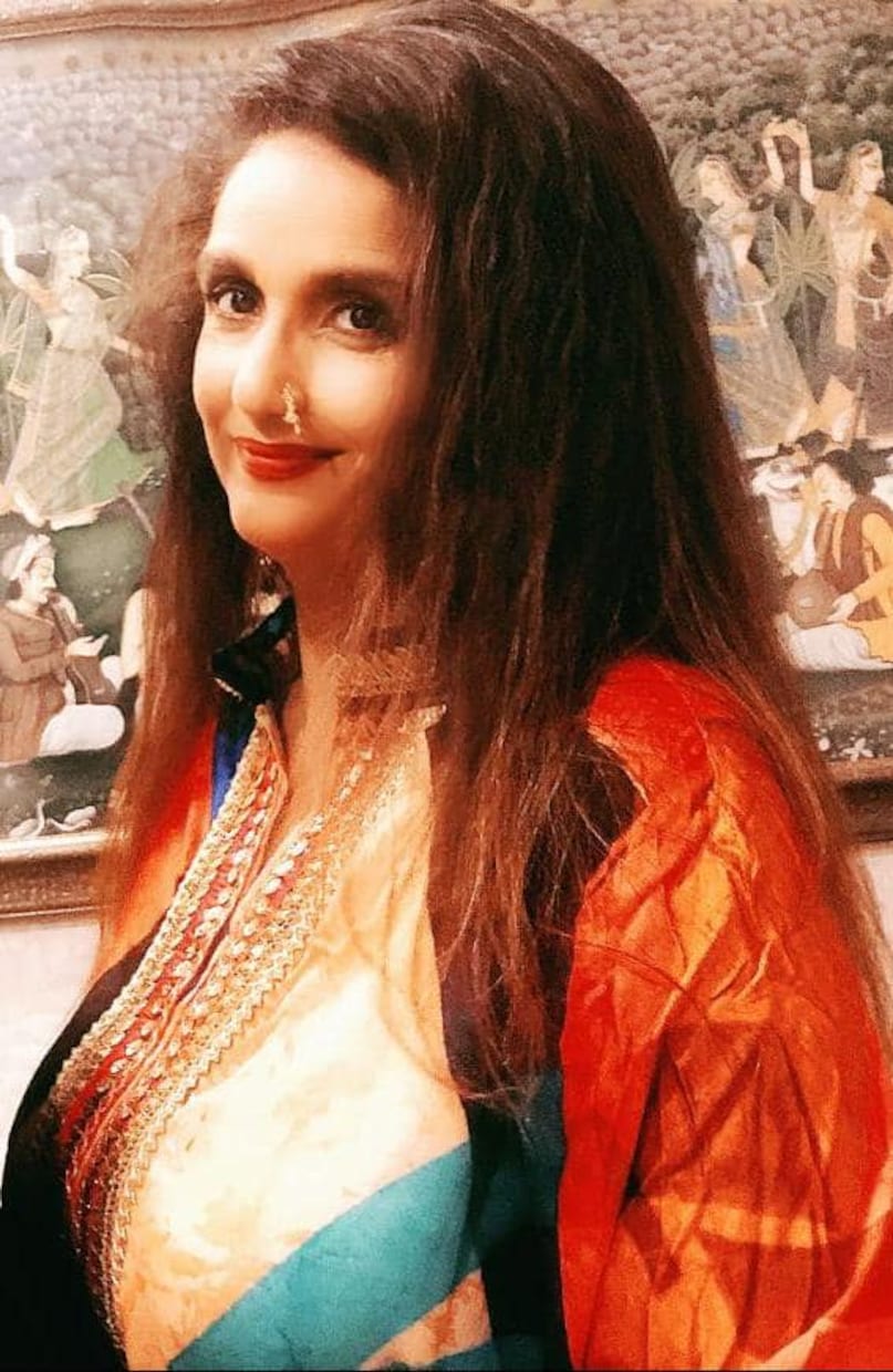 Sonika Gill, Sonika Gill struggle, where is Sonika Gill, bollywood 90s actress, Sonika Gill life story, Sonika Gill, खलनायक फिल्म, सोनिका गिल, सोनिका गिल फिल्म, सोनिका गिल स्ट्रगल