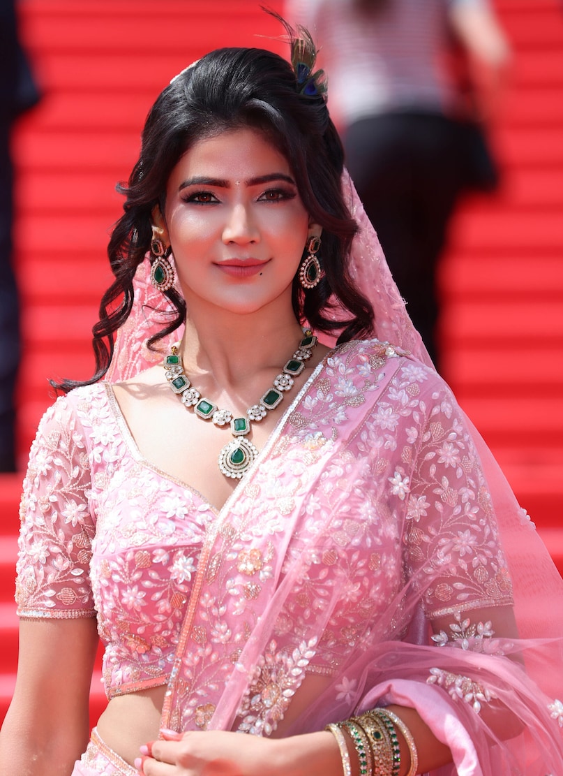 Soniya bansal, cannes film festival