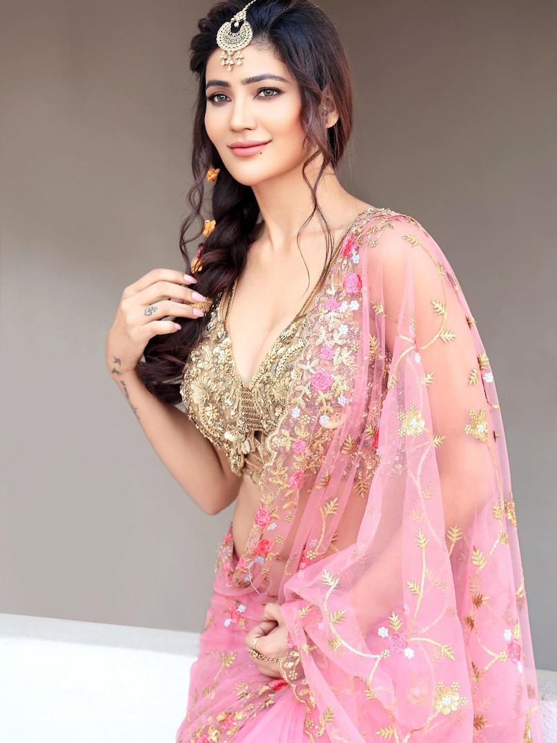 Soniya bansal, cannes film festival