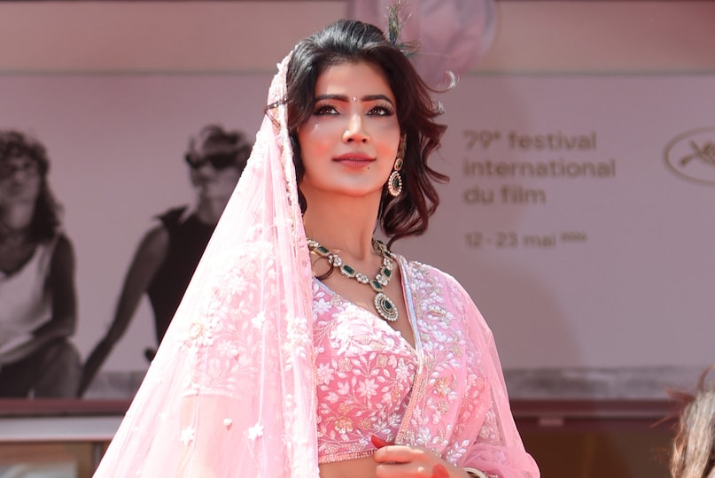 Soniya bansal, cannes film festival