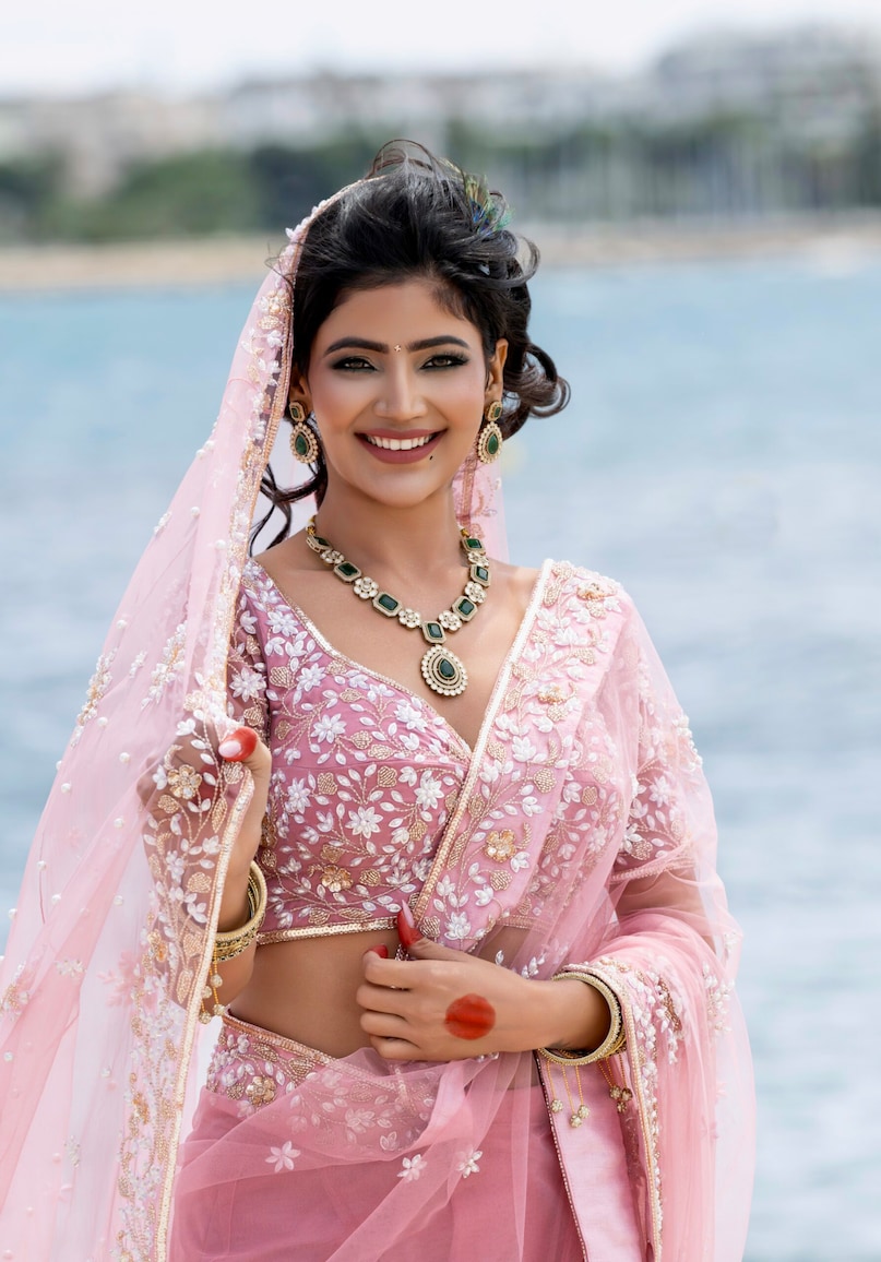 Soniya bansal, cannes film festival