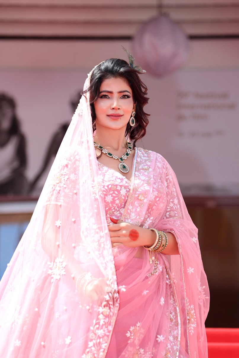 Soniya bansal, cannes film festival