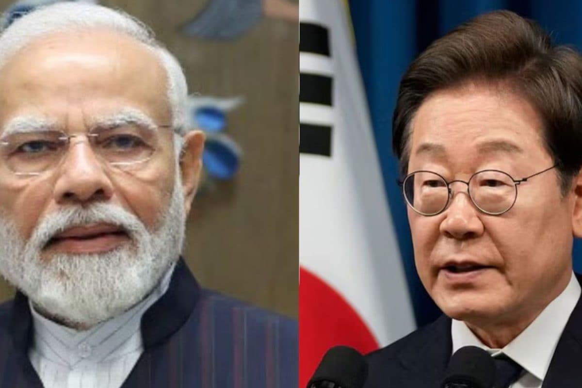 आर्टिलरी सिस्टम से लेकर सबमरीन बनाने में भारत का जोड़ीदार है साउथ कोरिया, कैसे बढ़ा रहा देश की सैन्य ताकत