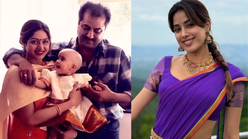 Janhvi Kapoor, Sridevi, Janhvi Kapoor Sridevi, Sridevi Janhvi Kapoor, Janhvi Kapoor shared anecdotes Sridevi, श्रीदेवी, जाह्नवी कपूर Janhvi Kapoor, Sridevi, Janhvi Kapoor Sridevi, Sridevi Janhvi Kapoor, Janhvi Kapoor shared anecdotes Sridevi, श्रीदेवी, जाह्नवी कपूर