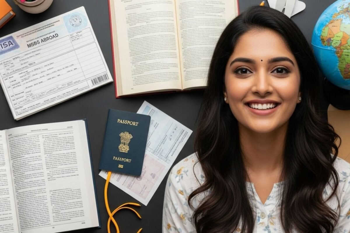 करोड़ों का डोनेशन या आधी फीस में डॉक्टरी? क्यों भारतीयों को भा रहे हैं विदेशी मेडिकल कॉलेज?