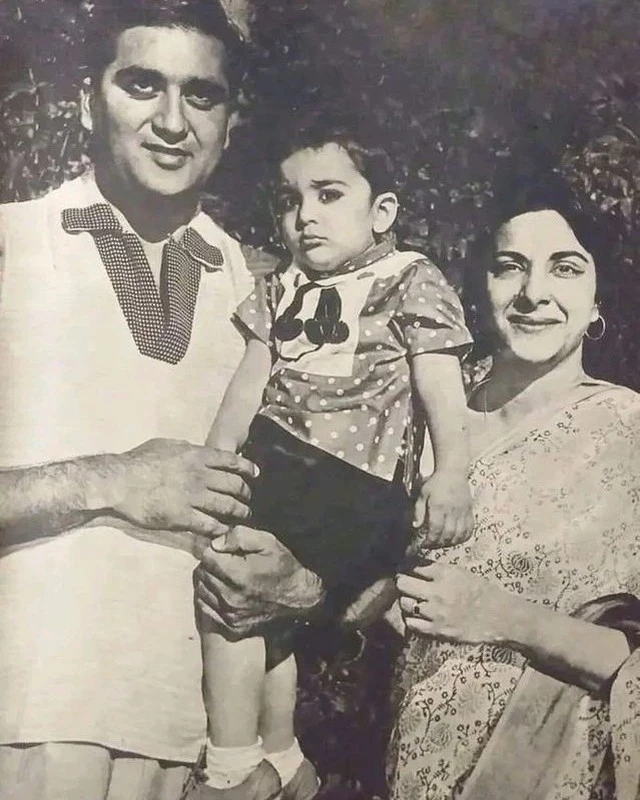 Sunil Dutt, nargis dutt nagar, Bandra Demolition Drive, Congress, Nargis Dutt, Sanjay Dutt, Bollywood, Mumbai News, सुनील दत्त, नरगिस दत्त Sunil Dutt, nargis dutt nagar, Bandra Demolition Drive, Congress, Nargis Dutt, Sanjay Dutt, Bollywood, Mumbai News, सुनील दत्त, नरगिस दत्त
